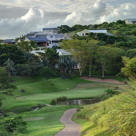 Apartments On The Eighteenth At Prince'S Grant Golf Estate Blythedale Beach Ngoại thất bức ảnh
