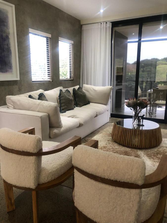Apartments On The Eighteenth At Prince'S Grant Golf Estate Blythedale Beach Ngoại thất bức ảnh