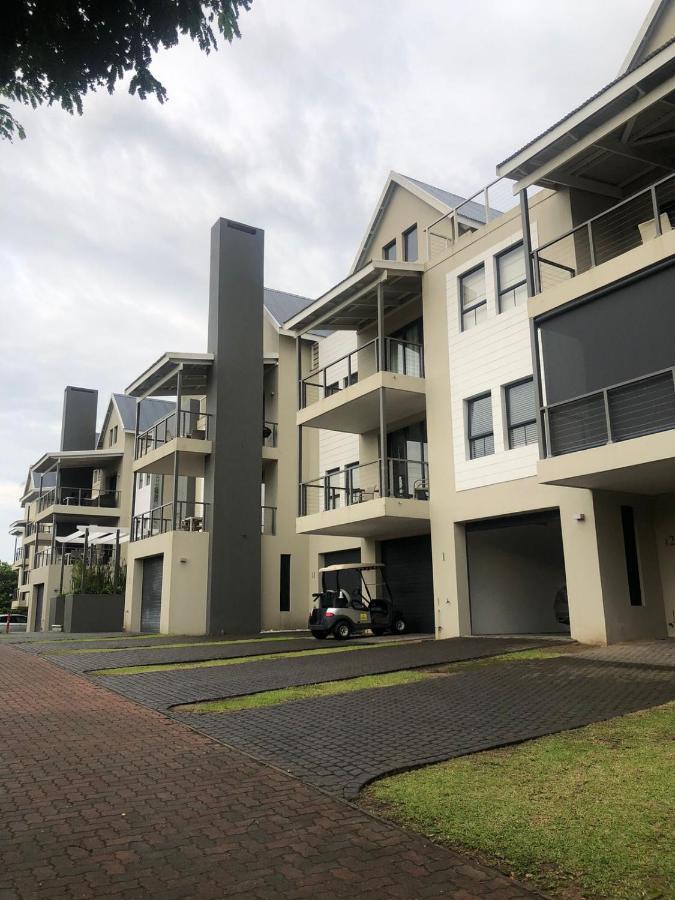 Apartments On The Eighteenth At Prince'S Grant Golf Estate Blythedale Beach Ngoại thất bức ảnh