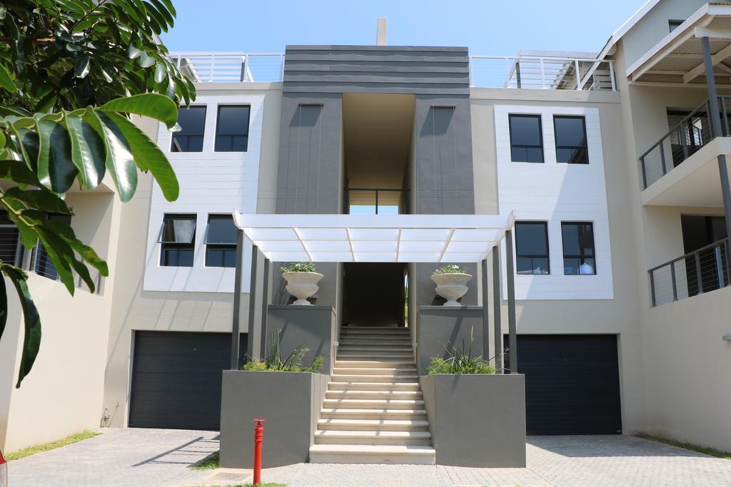 Apartments On The Eighteenth At Prince'S Grant Golf Estate Blythedale Beach Ngoại thất bức ảnh