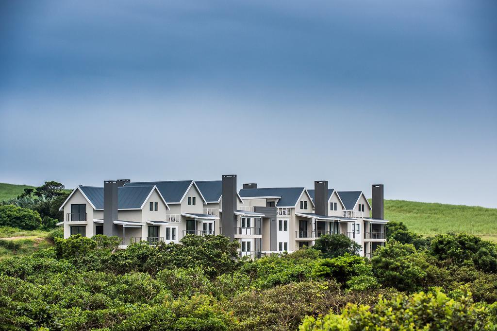 Apartments On The Eighteenth At Prince'S Grant Golf Estate Blythedale Beach Ngoại thất bức ảnh