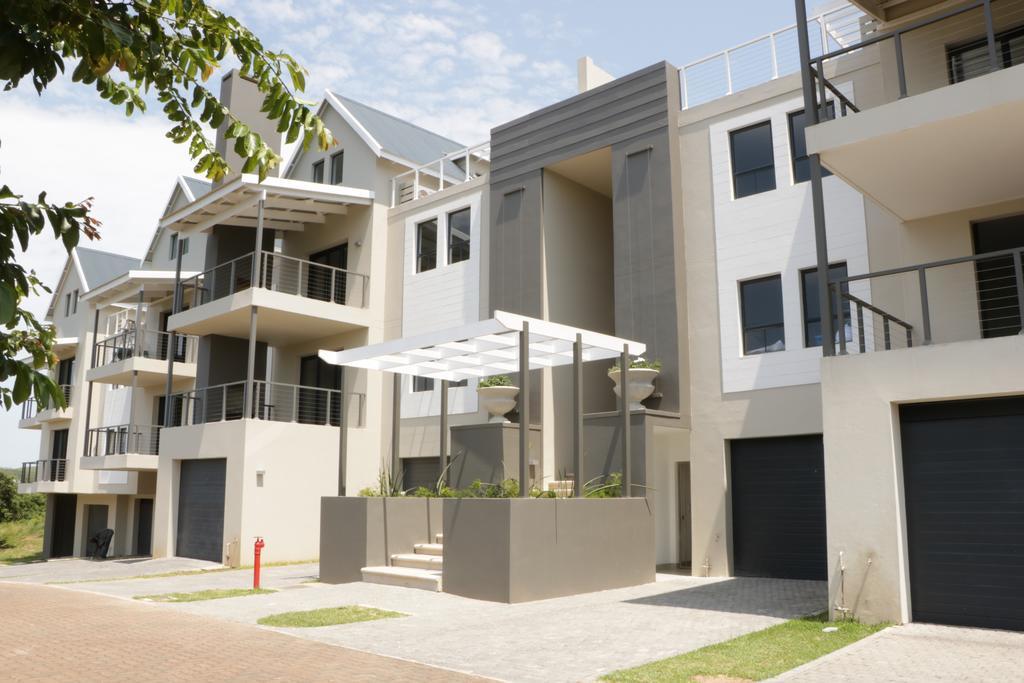 Apartments On The Eighteenth At Prince'S Grant Golf Estate Blythedale Beach Ngoại thất bức ảnh