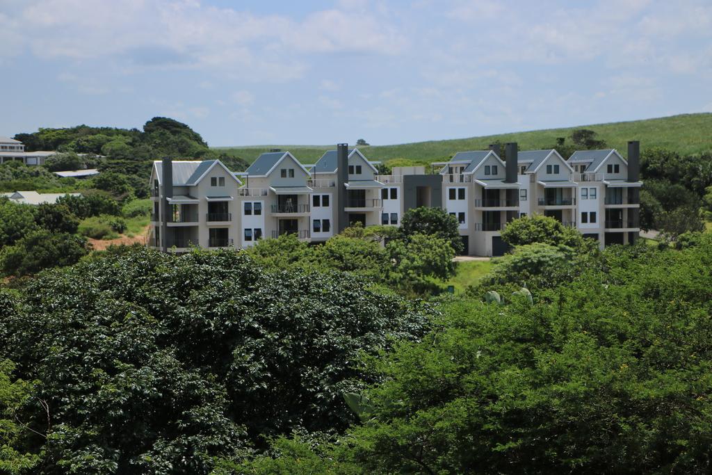 Apartments On The Eighteenth At Prince'S Grant Golf Estate Blythedale Beach Ngoại thất bức ảnh