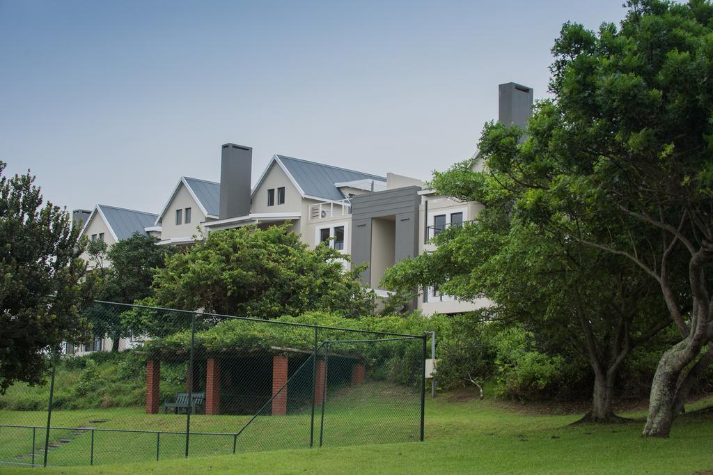 Apartments On The Eighteenth At Prince'S Grant Golf Estate Blythedale Beach Ngoại thất bức ảnh