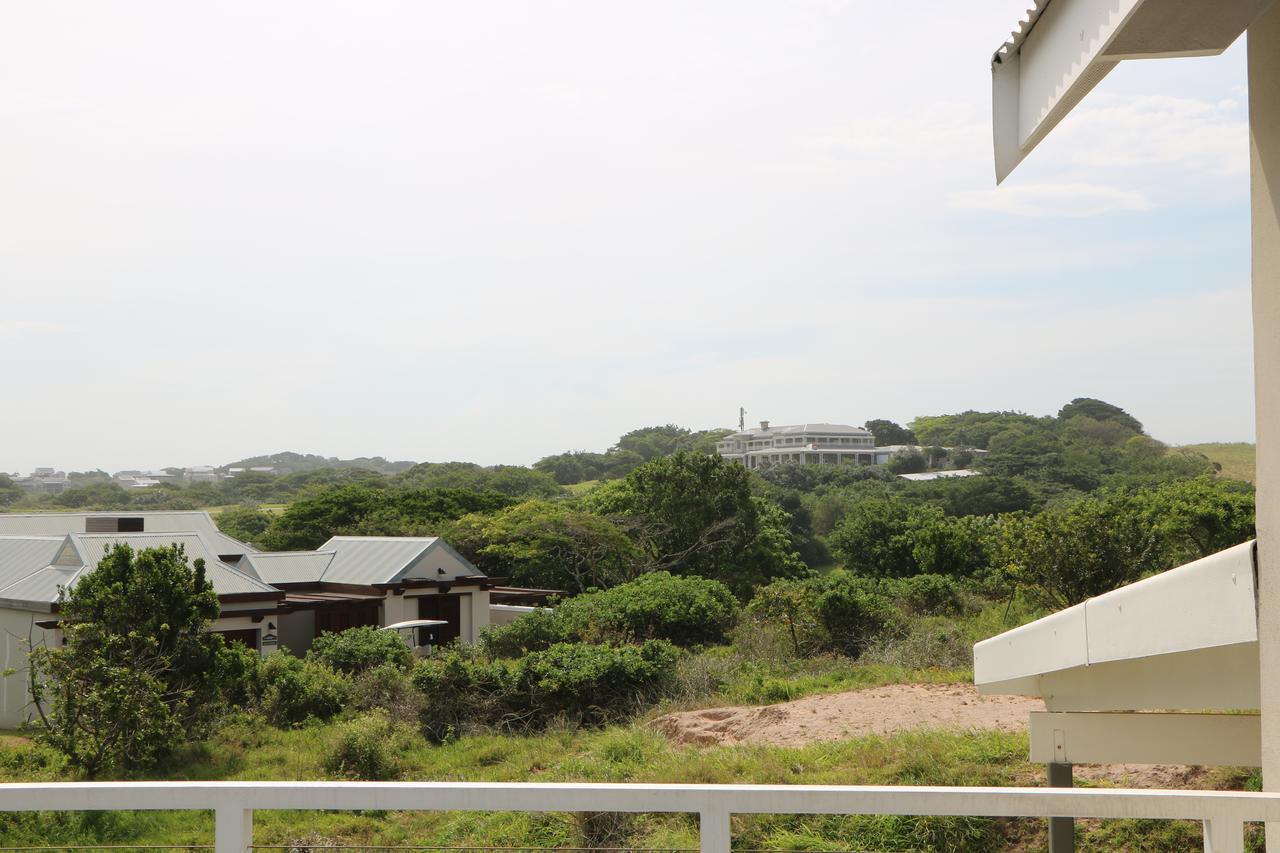 Apartments On The Eighteenth At Prince'S Grant Golf Estate Blythedale Beach Ngoại thất bức ảnh